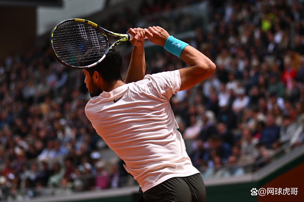 英国网球队轻取德国网球队，阿尔卡拉斯惊艳世界的简单介绍