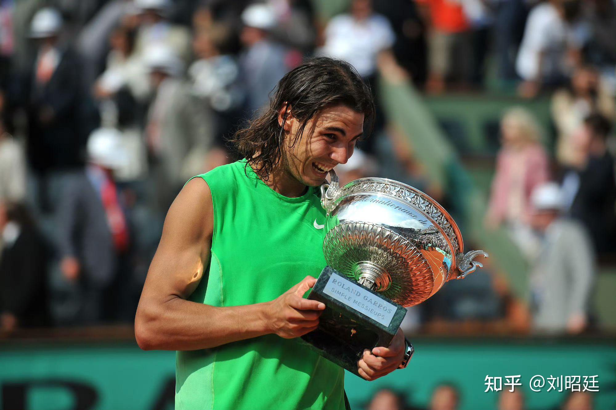 西班牙网球队力克世界网球队，纳达尔打破历史纪录的简单介绍