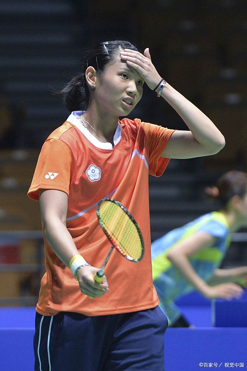 韩国羽毛球队轻取泰国羽毛球队，戴资颖高光表现的简单介绍