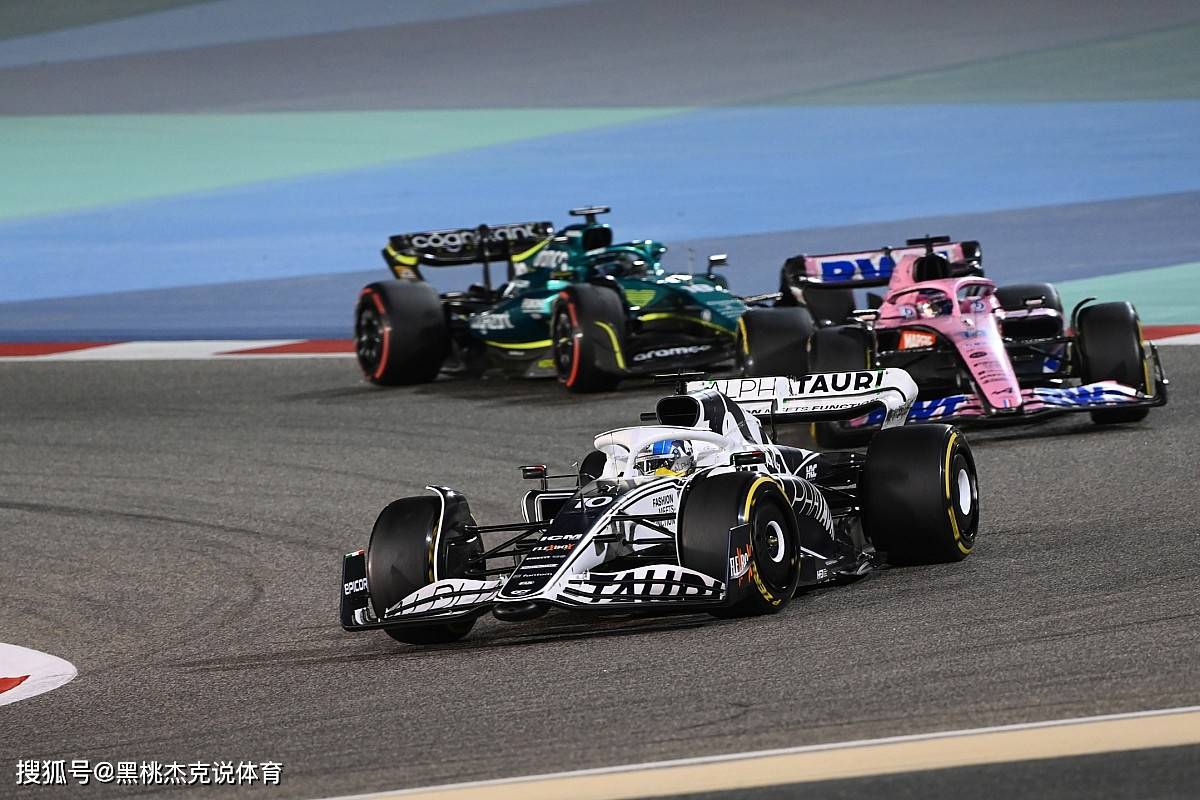 包含哈斯车队完胜阿斯顿马丁，勒克莱尔带队取胜的词条