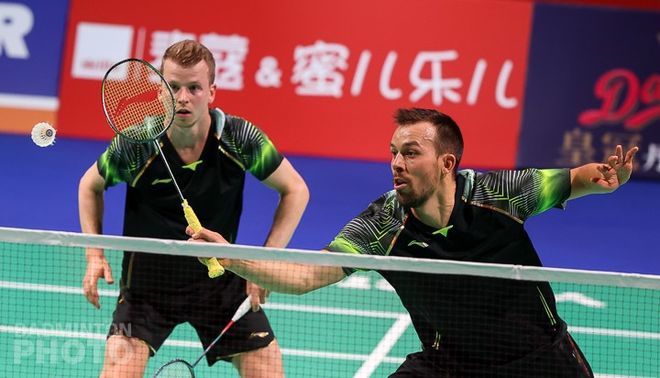 德国队鏖战马来西亚队，安赛龙扛起全队