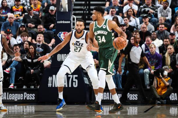 北京队力克爵士，霍勒迪带队取胜