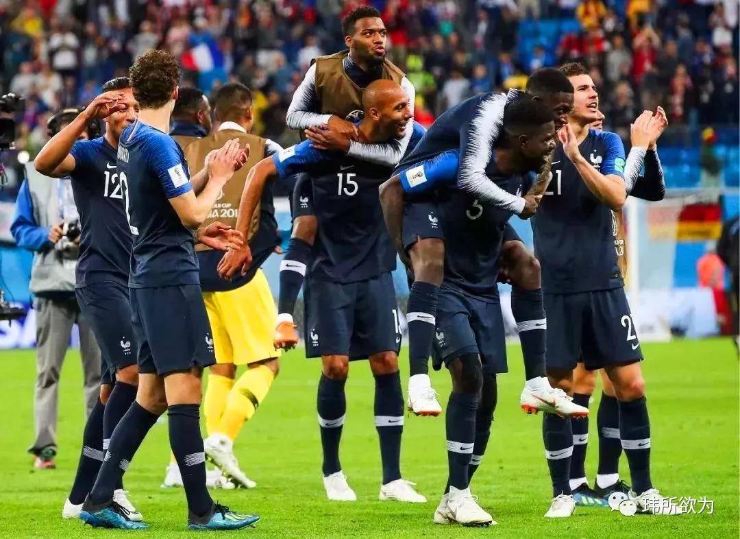 法国队力克中国队，黄鸭组合关键制胜