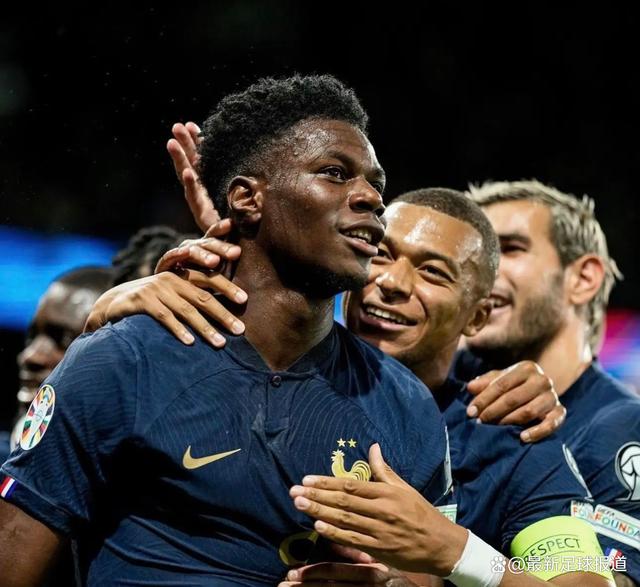 法国队力克中国队，黄鸭组合关键制胜