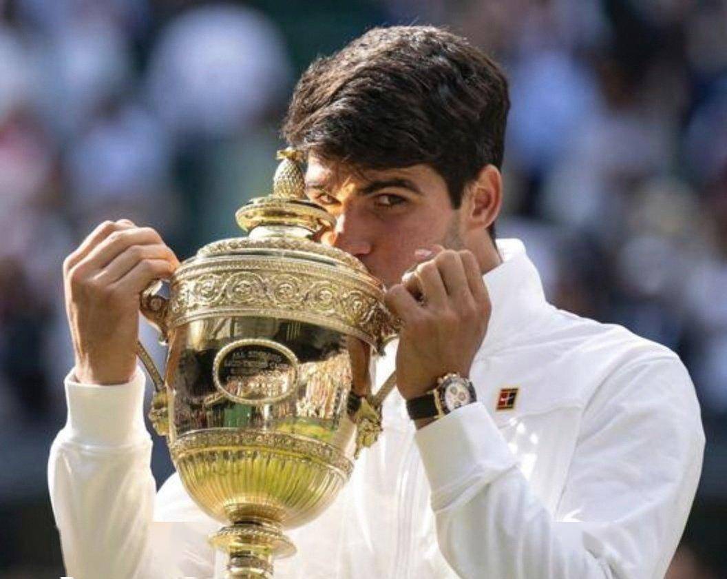 联合杯横扫拉沃尔杯，阿尔卡拉斯点燃赛场