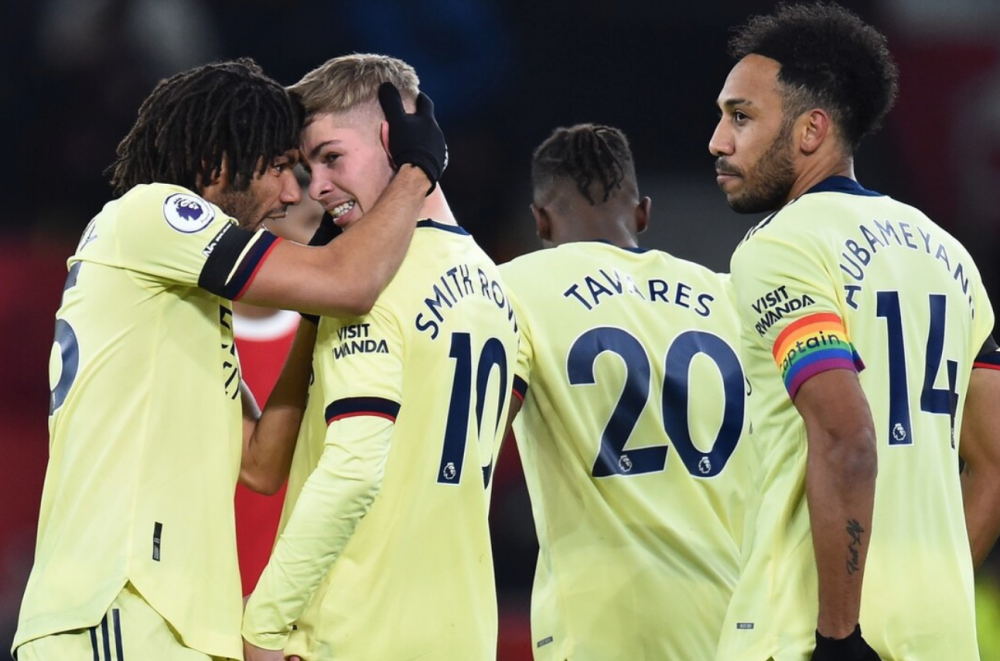 智利逆转阿森纳，卡拉斯科带队取胜